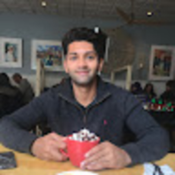 Meet your Posher, Sahil - Picture 1 of 1